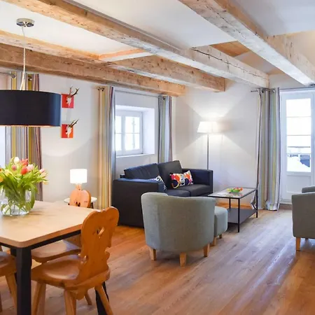 Spitzing - Wanderparadies In Den Bergen Apartment *