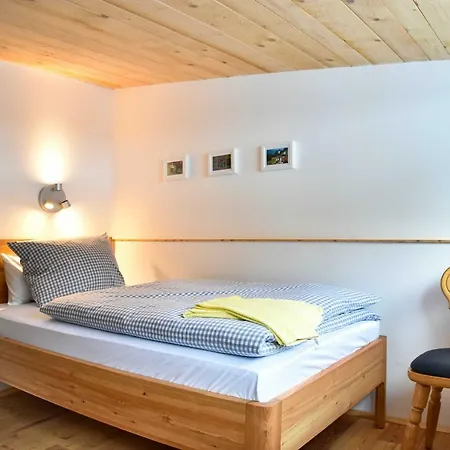 Spitzing - Wanderparadies In Den Bergen *