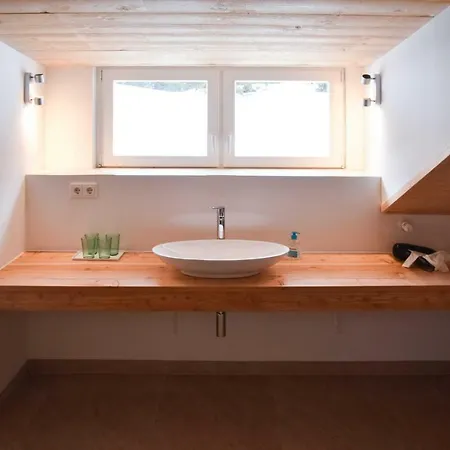 Apartamento Spitzing - Wanderparadies In Den Bergen Spitzingsee