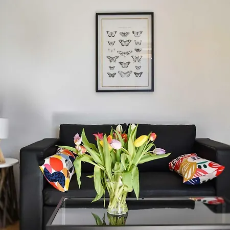 Apartment Spitzing - Wanderparadies In Den Bergen Spitzingsee