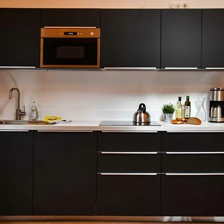 Apartment Spitzing - Wanderparadies In Den Bergen *