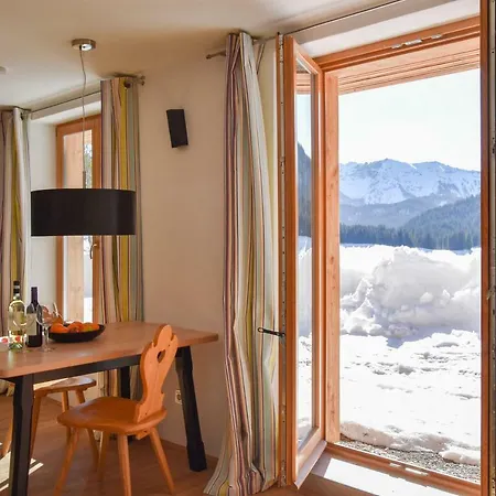Spitzing - Wanderparadies In Den Bergen Spitzingsee