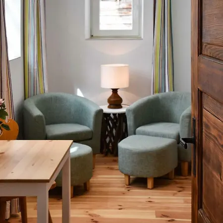 Spitzing - Wanderparadies In Den Bergen Apartment *
