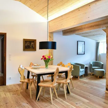 Spitzing - Wanderparadies In Den Bergen Apartment