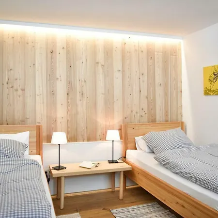 아파트 Spitzing - Wanderparadies In Den Bergen 슈피칭제