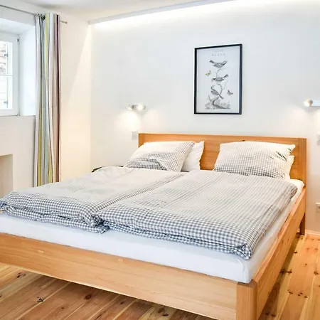 아파트 Spitzing - Wanderparadies In Den Bergen 슈피칭제