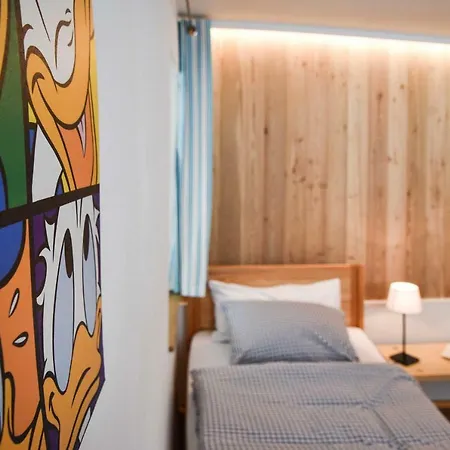 Spitzing - Wanderparadies In Den Bergen Apartment