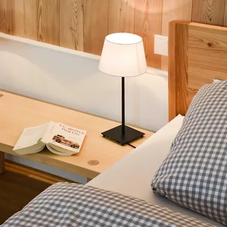 Apartamento Spitzing - Wanderparadies In Den Bergen *