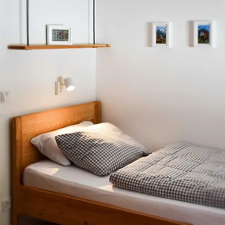 Apartment Spitzing - Wanderparadies In Den Bergen Spitzingsee