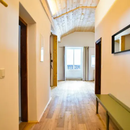 Spitzing - Wanderparadies In Den Bergen Apartment Spitzingsee