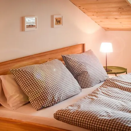 Apartment Spitzing - Wanderparadies In Den Bergen