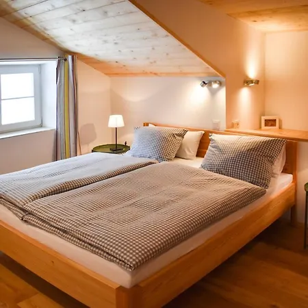 Spitzing - Wanderparadies In Den Bergen Apartment *