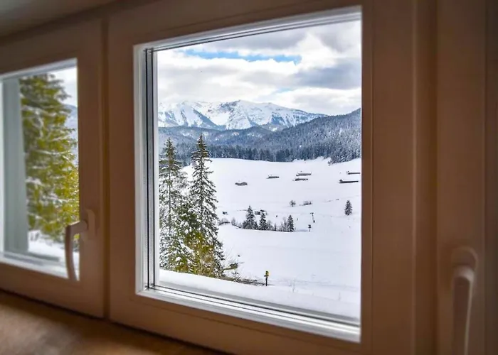 Spitzing - Wanderparadies In Den Bergen Lägenhet Spitzingsee