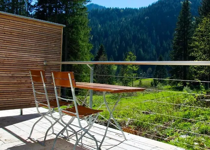 Lägenhet Spitzing - Wanderparadies In Den Bergen *