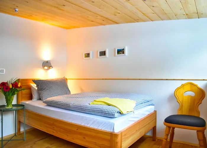 Spitzing - Wanderparadies In Den Bergen Spitzingsee